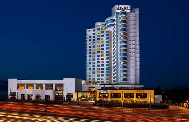 Divan Otel
